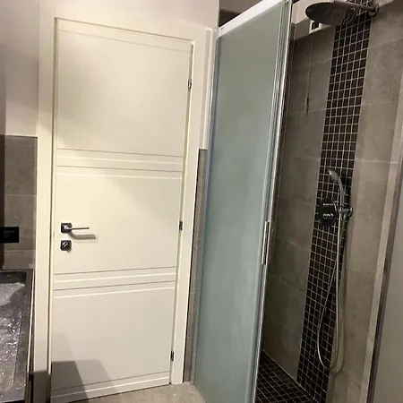 Apartment Free Parking E Wi-fi Attico Con Terrazzo *